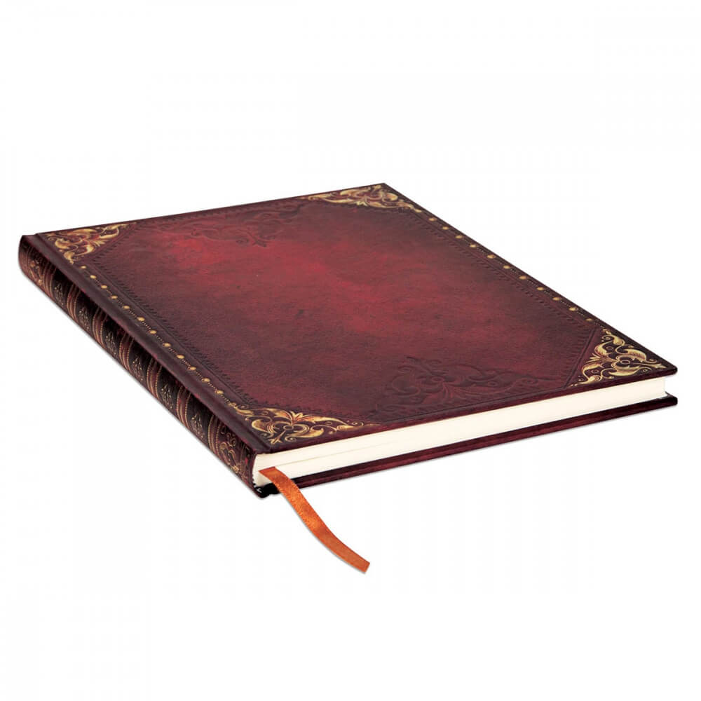 Paperblanks Urban Glam Capa Dura Ultra Pautado