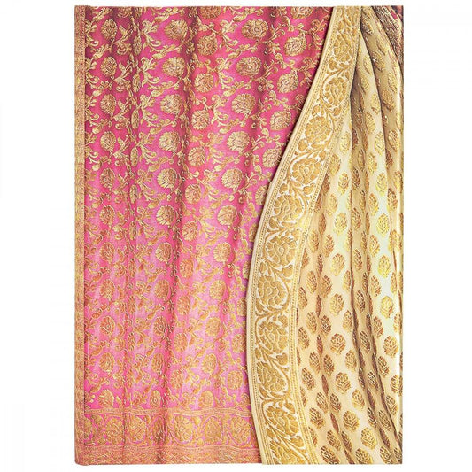 Paperblanks Sunahara Capa Dura Midi Pautado