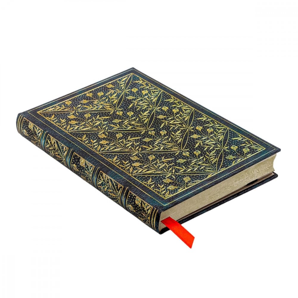 Paperblanks Wildflower Song Capa Dura Mini Pautado