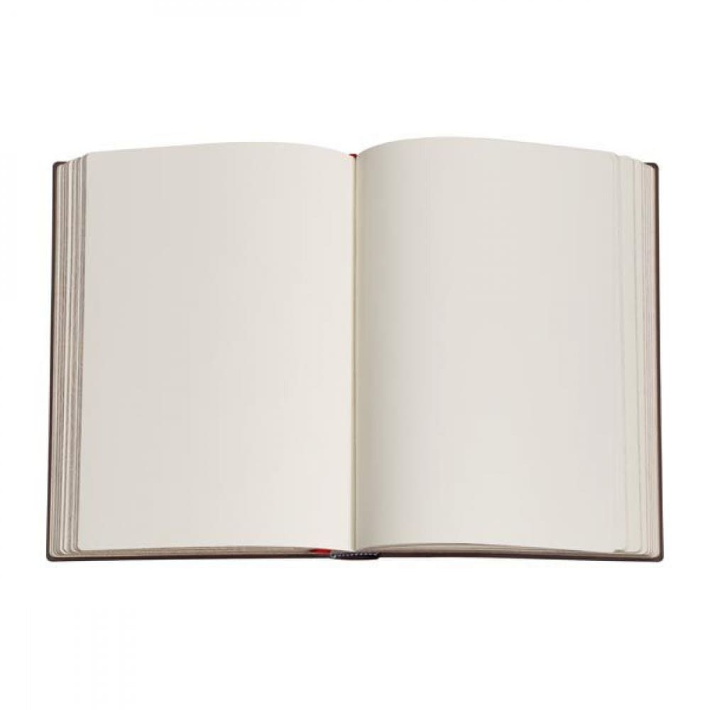 Paperblanks Wildwood Grande Capa Dura Sem Pauta