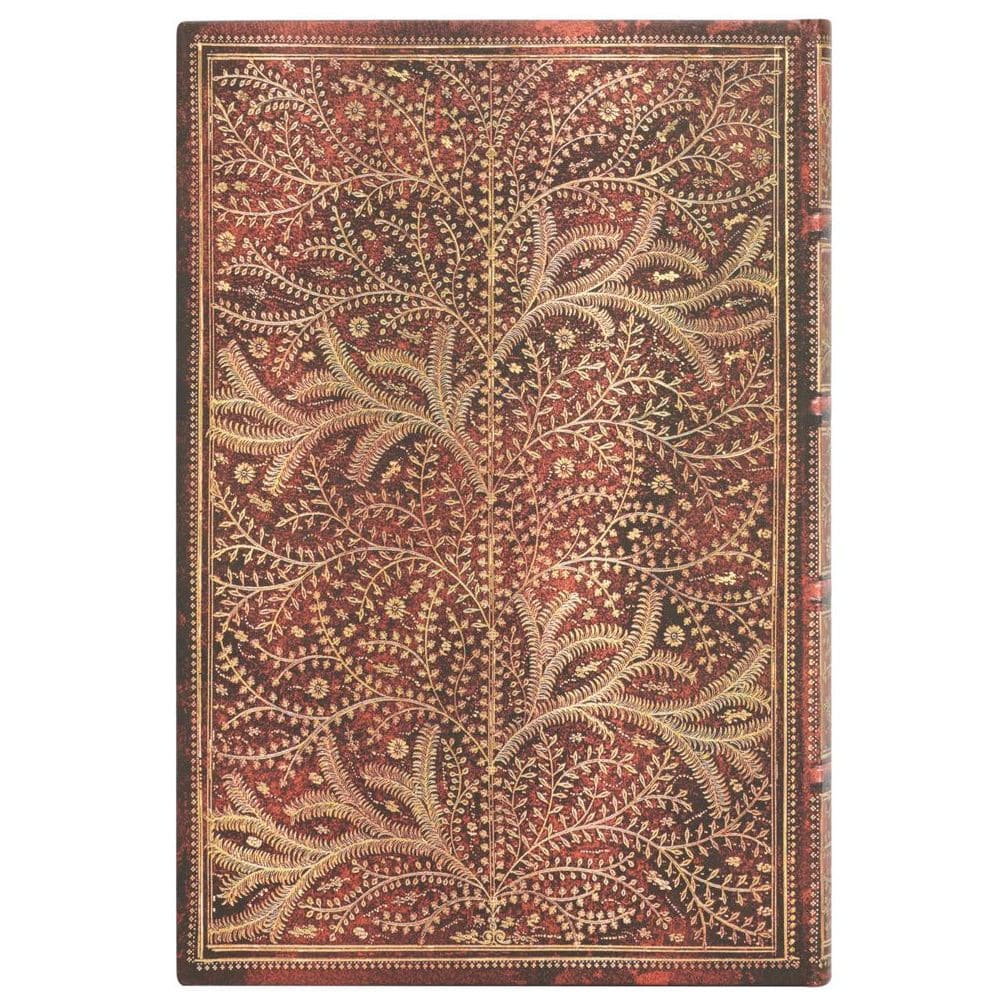 Paperblanks Wildwood Mini Capa Dura Pautado