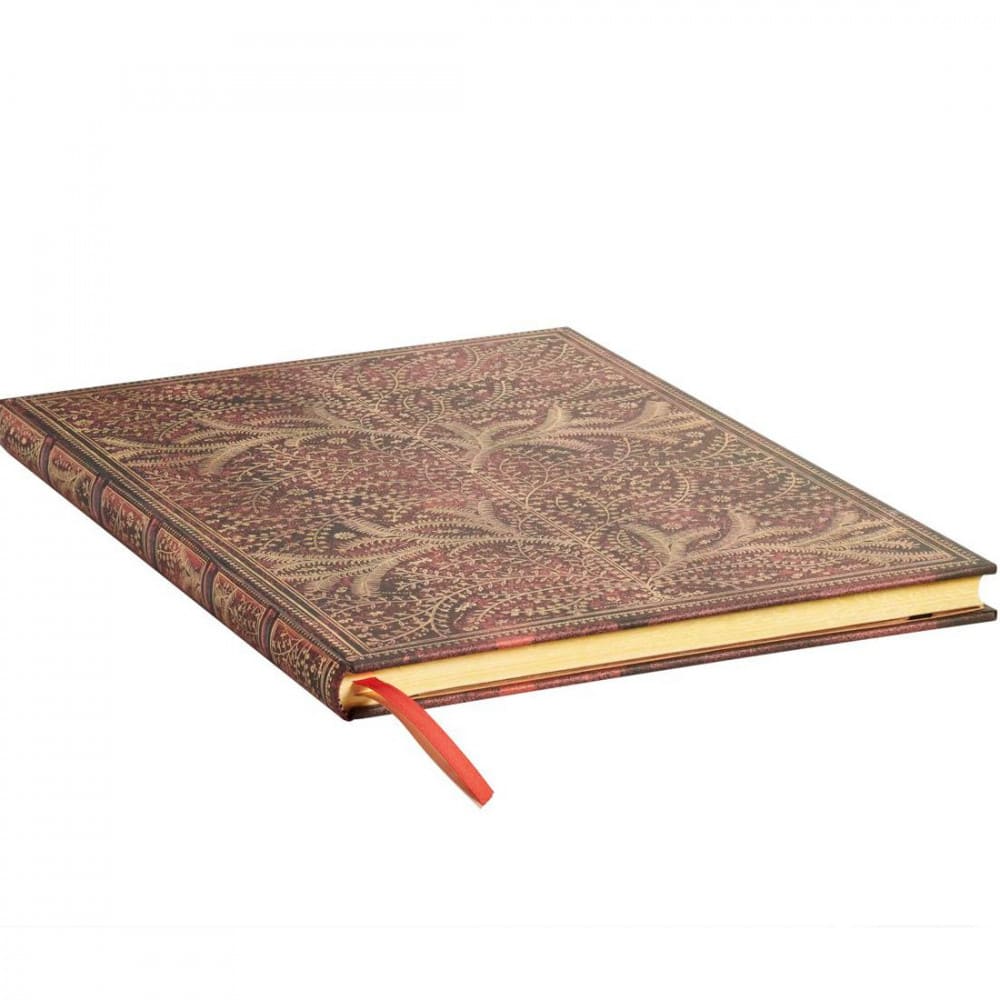 Paperblanks Wildwood Ultra Capa Dura Pautado
