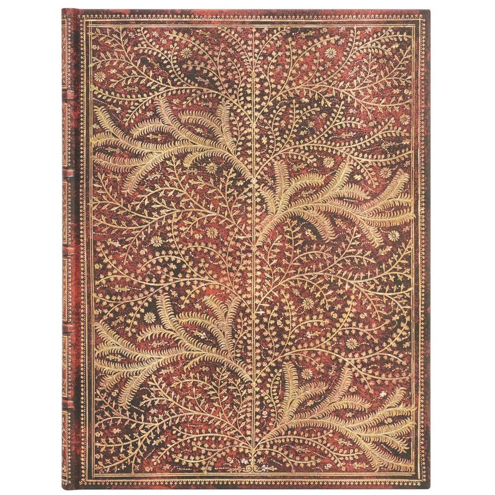 Paperblanks Wildwood Ultra Capa Dura Pautado