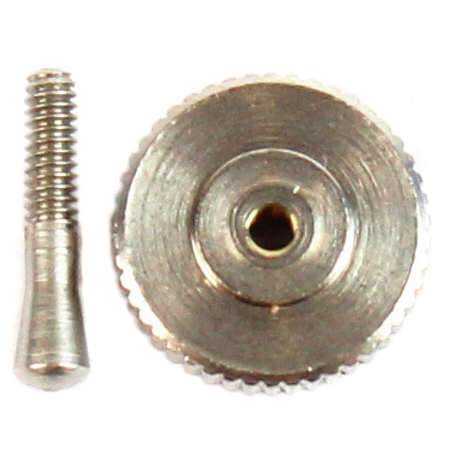 Parafuso e Porca Para Compasso Trident 9020-A