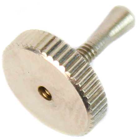 Parafuso e Porca Para Compasso Trident 9020-A