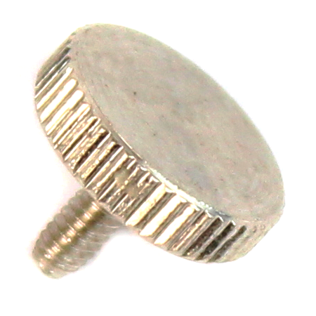 Parafuso e Porca Para Compasso Trident 9021-A