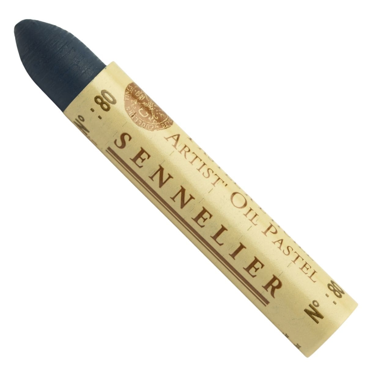 Pastel Oleoso Sennelier 5ml Tom Azul