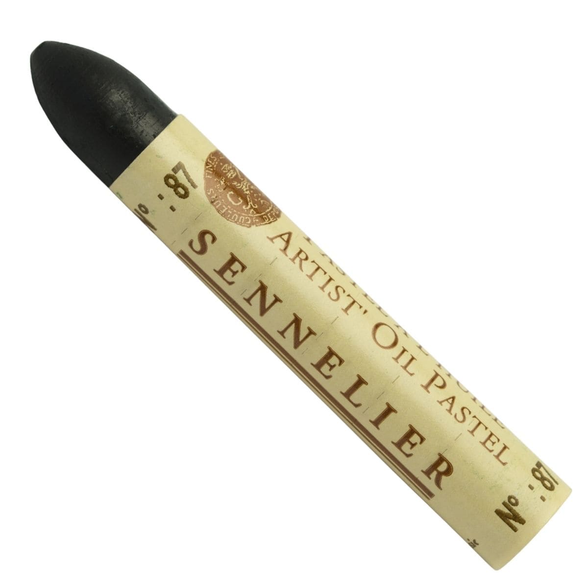 Pastel Oleoso Sennelier 5ml Tom Verde