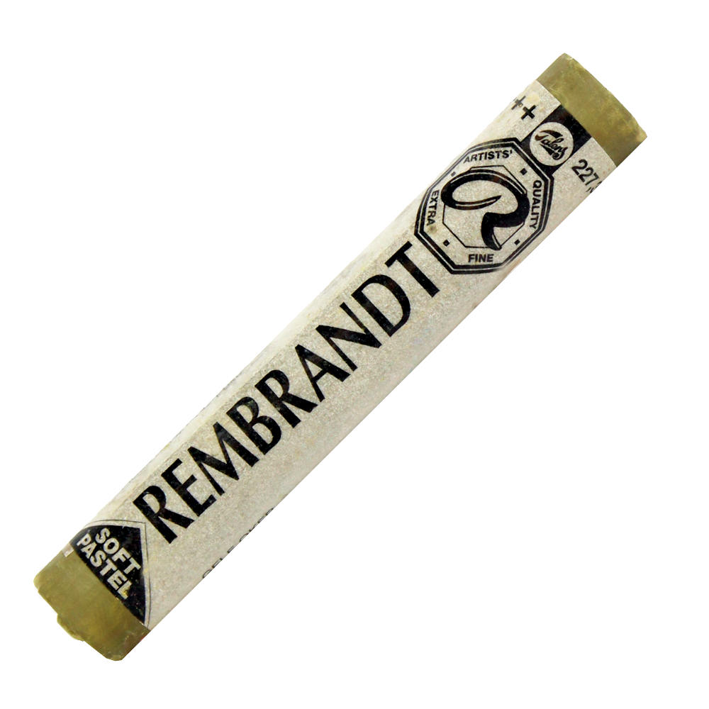 Pastel Seco Rembrandt 227.3