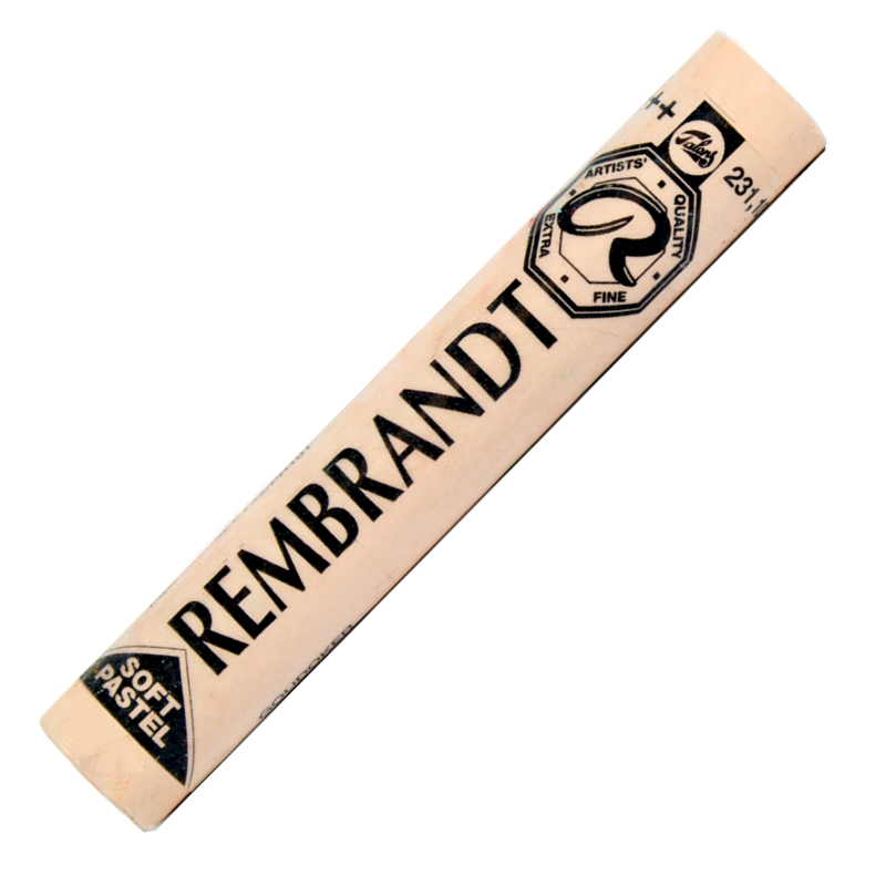 Pastel Seco Rembrandt 231.10