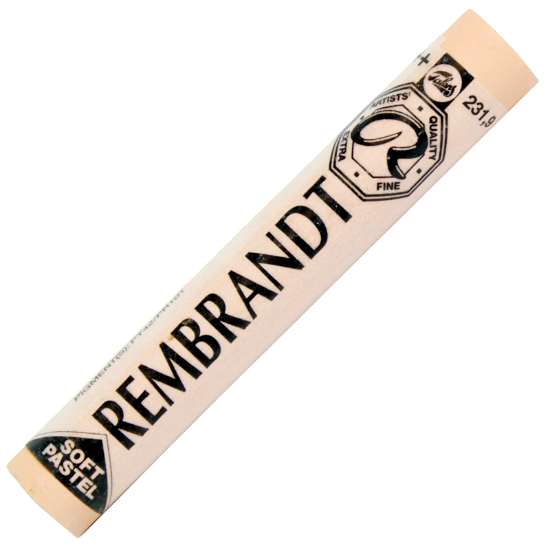 Pastel Seco Rembrandt 231.9