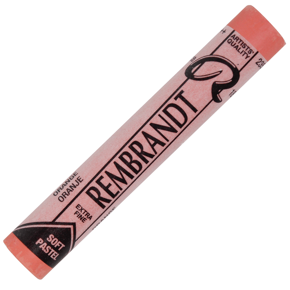 Pastel Seco Rembrandt 235.9
