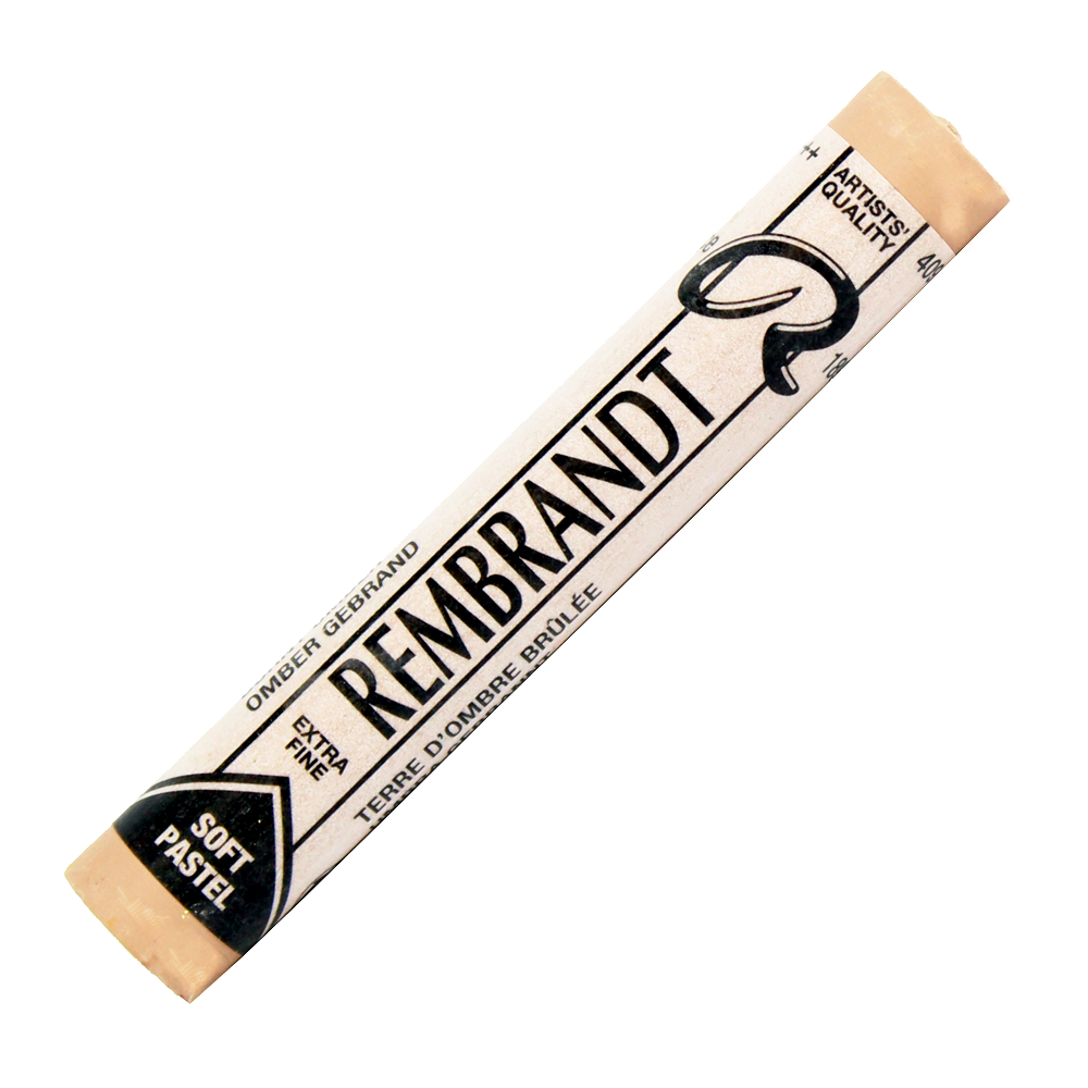 Pastel Seco Rembrandt 409.9