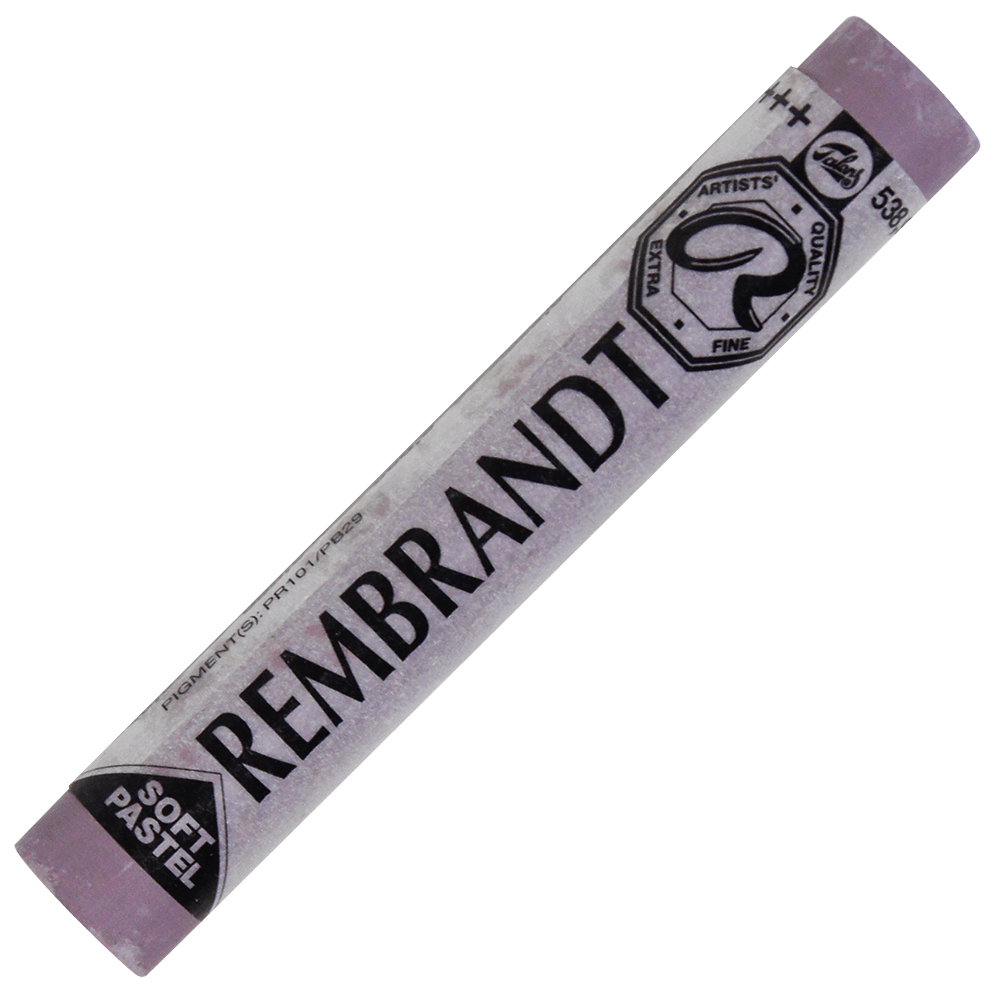 Pastel Seco Rembrandt 538.9