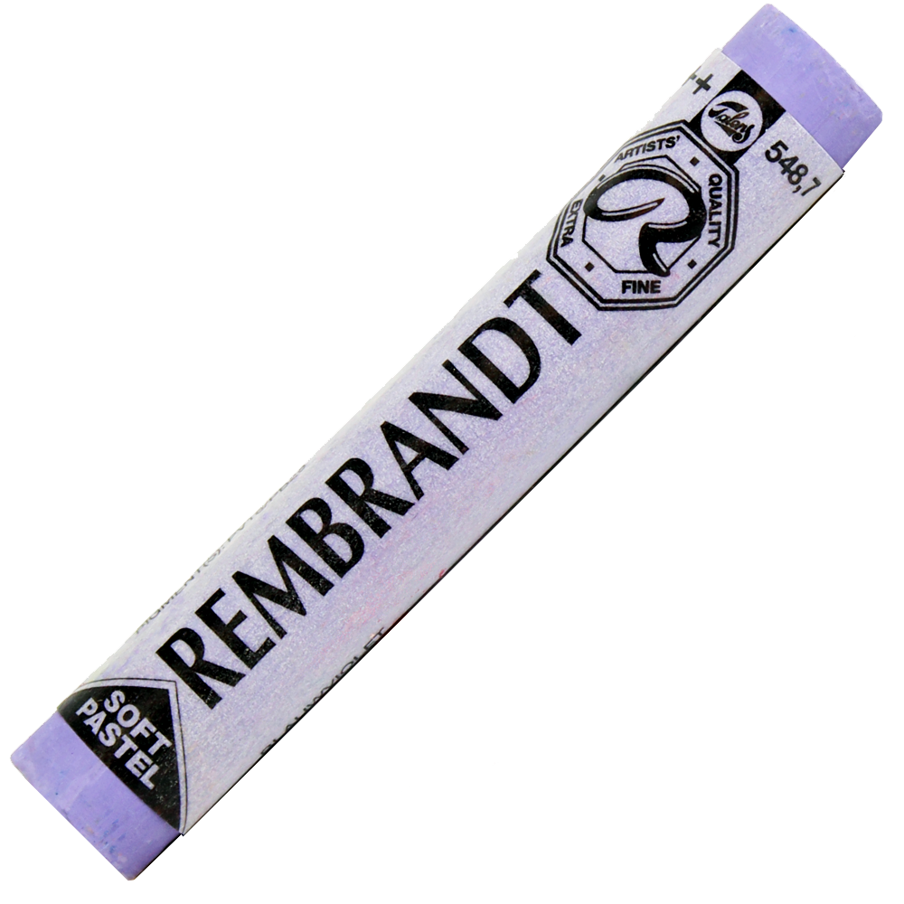 Pastel Seco Rembrandt 548.7
