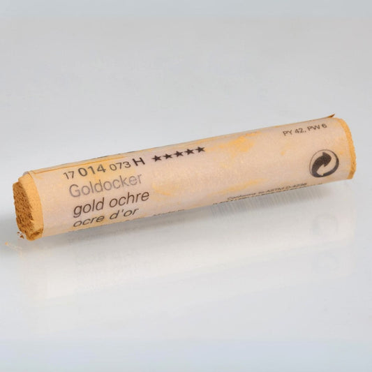 Pastel Seco Schmincke Extra Soft 014 H Gold Ochre