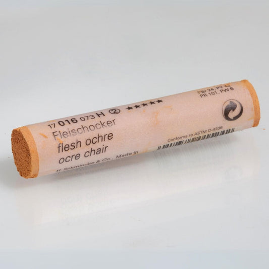 Pastel Seco Schmincke Extra Soft 016 H Flesh Ochre