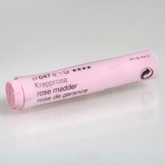 Pastel Seco Schmincke Extra Soft 047 O Rose Madder