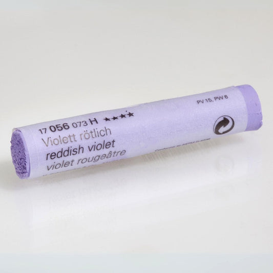 Pastel Seco Schmincke Extra Soft 056 H Reddish Violet