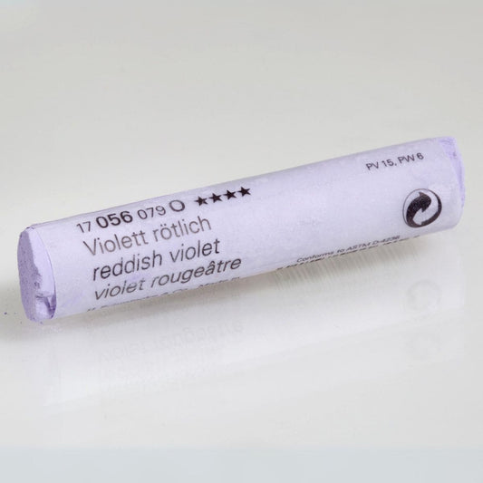 Pastel Seco Schmincke Extra Soft 056 O Reddish Violet