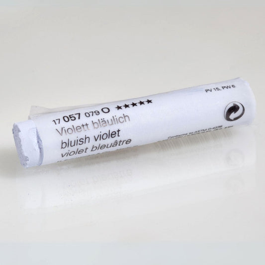 Pastel Seco Schmincke Extra Soft 057 O Bluish Violet