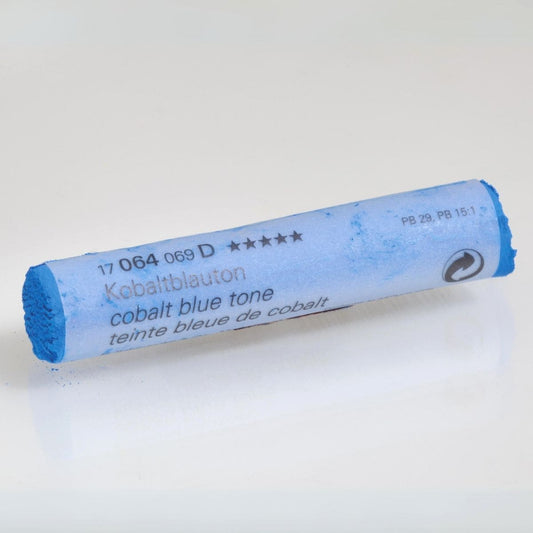 Pastel Seco Schmincke Extra Soft 064 D Cobalt Blue Hue