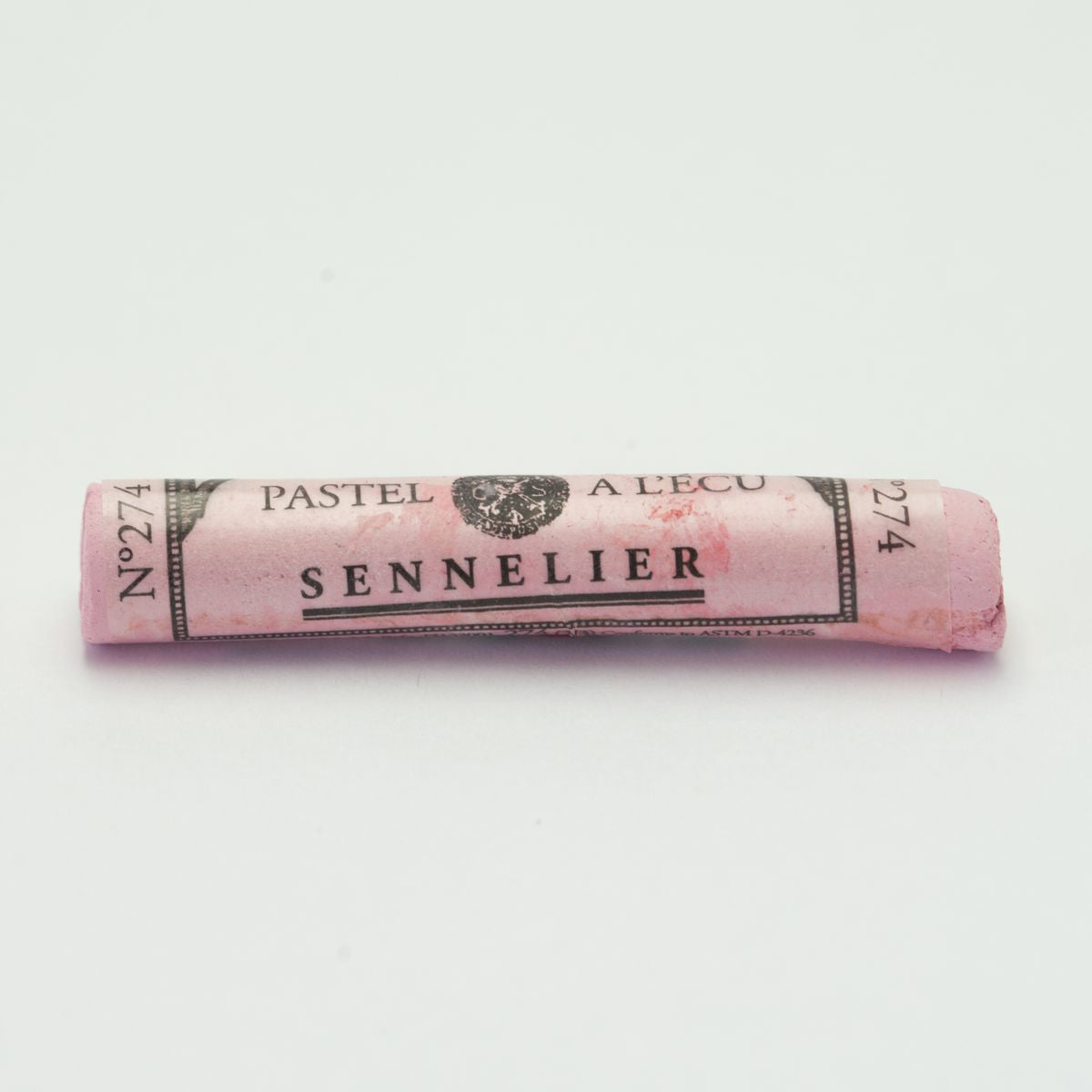 Pastel Seco Sennelier Extra Soft Tom Rosa