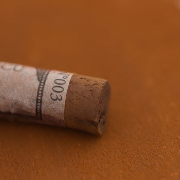 Pastel Seco Sennelier Extra Soft 003 Black Noir