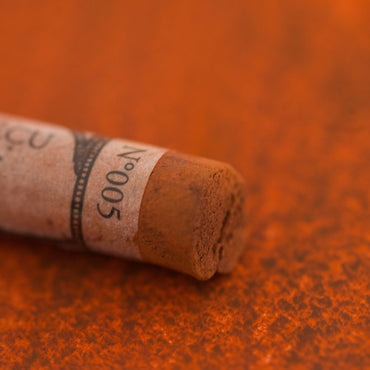 Pastel Seco Sennelier Extra Soft 005 Black Noir