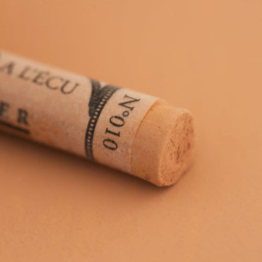 Pastel Seco Sennelier Extra Soft 010 Red Brown