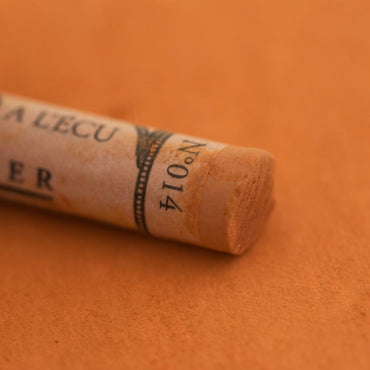 Pastel Seco Sennelier Extra Soft 014 Flesh Ochre