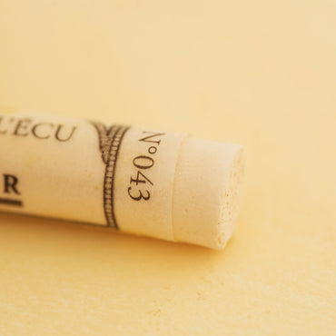 Pastel Seco Sennelier Extra Soft 043 Orange Lead