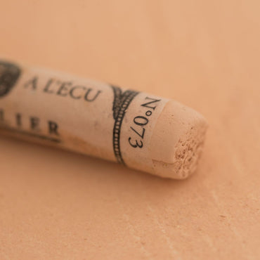 Pastel Seco Sennelier Extra Soft 073 Red Ochre