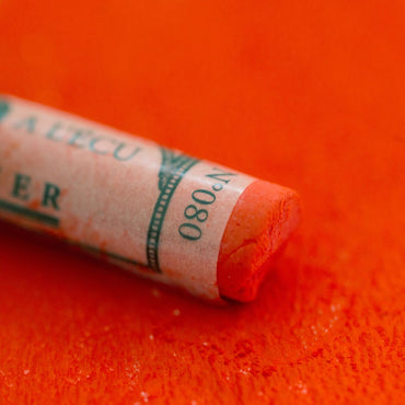 Pastel Seco Sennelier Extra Soft 080 Vermelion