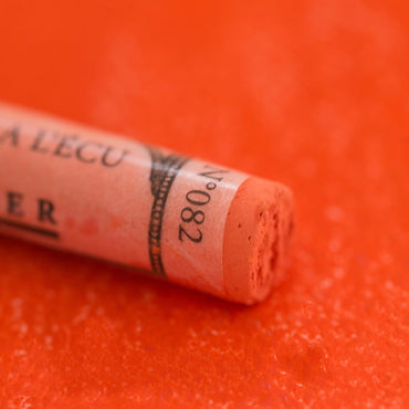 Pastel Seco Sennelier Extra Soft 082 Vermelion