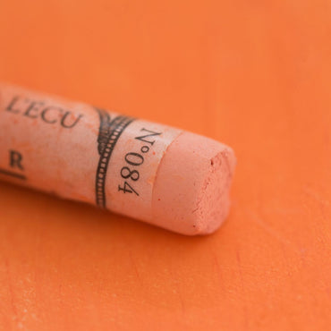 Pastel Seco Sennelier Extra Soft 084 Vermelion