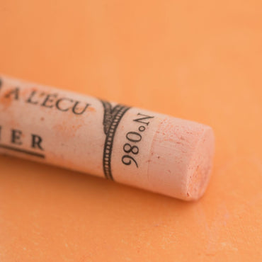 Pastel Seco Sennelier Extra Soft 086 Vermelion