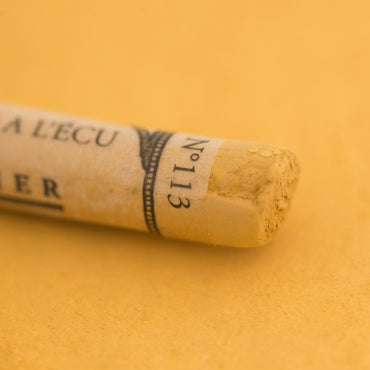 Pastel Seco Sennelier Extra Soft 113 Yellow Ochre