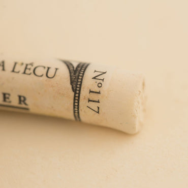 Pastel Seco Sennelier Extra Soft 117 Yellow Ochre