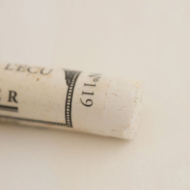 Pastel Seco Sennelier Extra Soft 119 Yellow Ochre