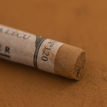 Pastel Seco Sennelier Extra Soft 120 Brown Ochre