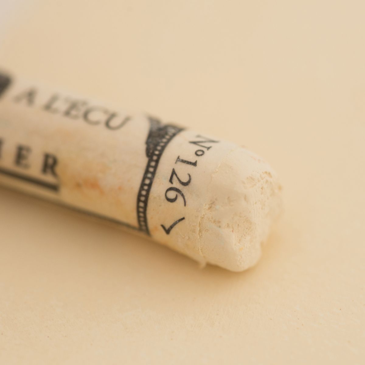 Pastel Seco Sennelier Extra Soft 126 Brown Ochre