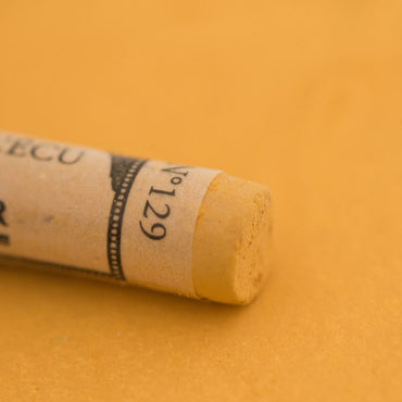 Pastel Seco Sennelier Extra Soft 129 Golden Ochre