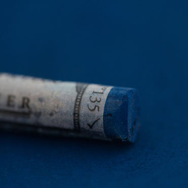 Pastel Seco Sennelier Extra Soft 135 Indigo