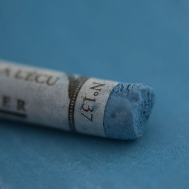 Pastel Seco Sennelier Extra Soft 137 Indigo