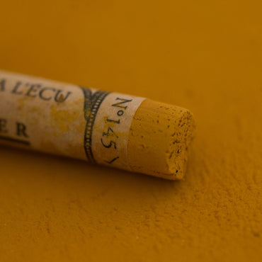 Pastel Seco Sennelier Extra Soft 145 Dead Leaf Green