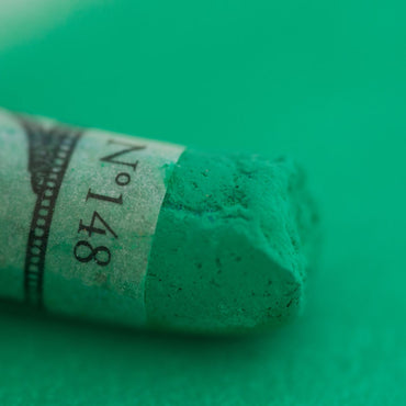 Pastel Seco Sennelier Extra Soft 148 Lawn Green