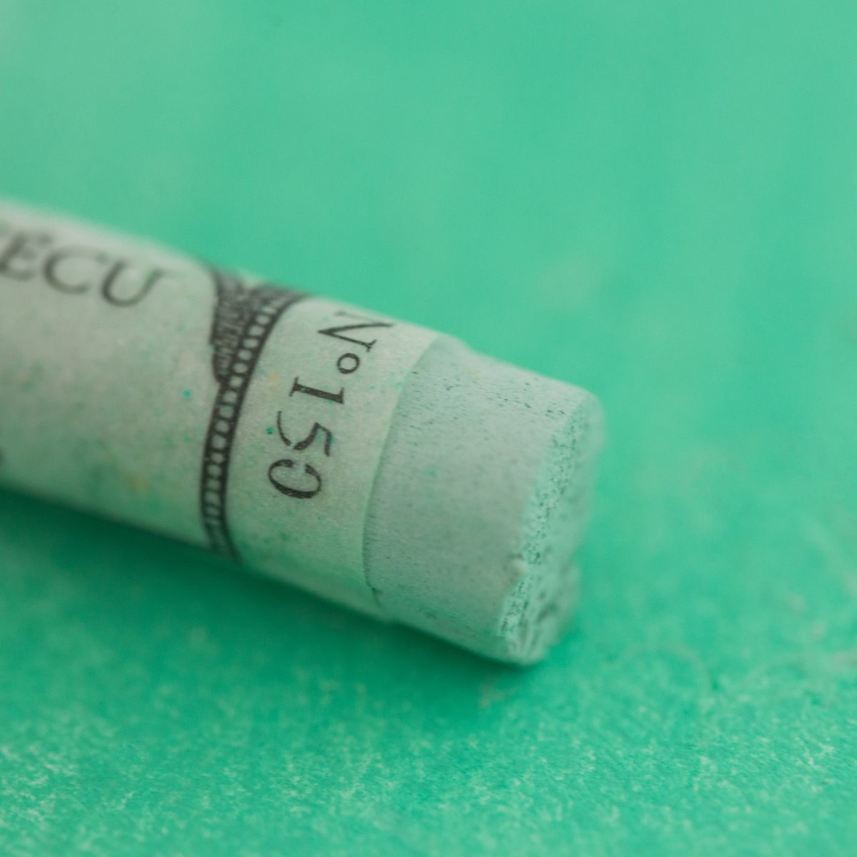 Pastel Seco Sennelier Extra Soft 150 Lawn Green