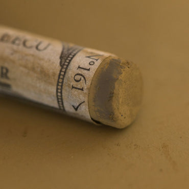 Pastel Seco Sennelier Extra Soft 161 Bronze Green Light