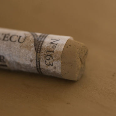 Pastel Seco Sennelier Extra Soft 163 Bronze Green Light